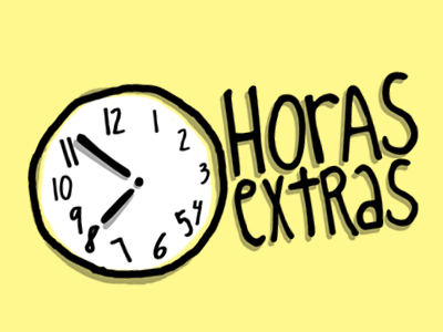 horas-extras